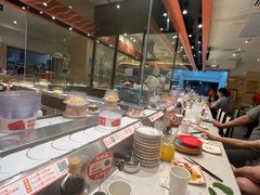 -新一番三文鱼寿司(大东海店)