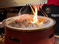 -西塔老太太泥炉烤肉(上海七宝领展广场店)