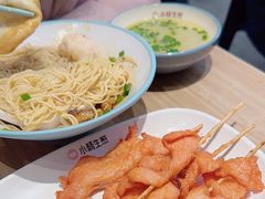 -小杨生煎(福州路店)