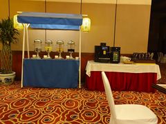 -天伦王朝酒店·盛华瑄餐厅