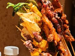 -串盟烧烤·长沙美食地标(星沙店)