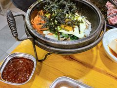 -金顺韩式烤肉·网红烤肉店(广利路店)