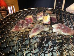 -炙忧烤肉屋(中国铁建广场店)