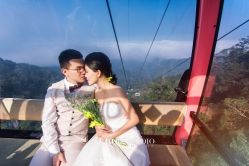 -太古映画婚纱摄影(天河店)