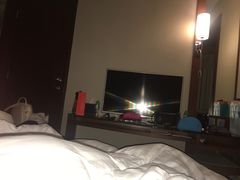 -香港珀丽酒店