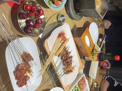 -客串江湖(新区店)