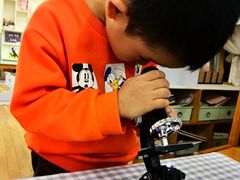 -海联小龙鱼幼儿园