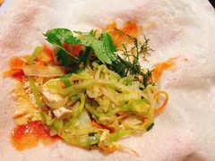 -林四喜·闽南传家菜(鼓浪屿店)