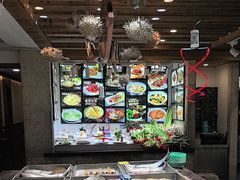 -鹰龙海畔度假酒店(咸祥店)