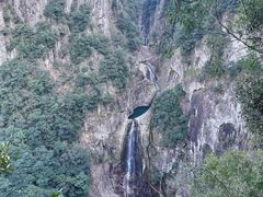 -龙湾潭国家森林公园