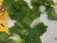 -万荣烤鸭店·北京菜(天坛店)