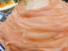-楠火锅(太古里总店)