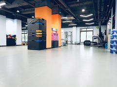 -悦动体能(金融街店)