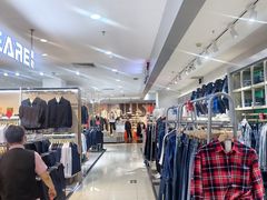 -银座购物广场(高新区店)