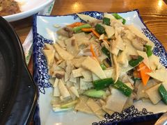 -下梅人家土菜馆(历史文化餐厅度假区店)