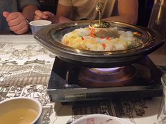 -绿茶餐厅(西湖银泰百货店)