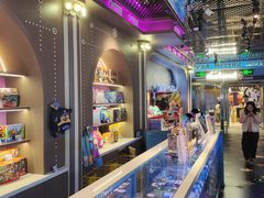 -反斗乐园(领展中心城店)