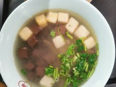 -回味鸭血粉丝汤(砂之船店)