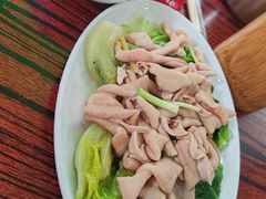 -凌舍好烧鹅(中山路店)