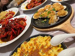 -有位虾匠·香辣蟹·小龙虾(李村店)