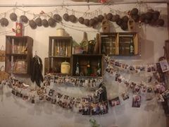 -槟城街头艺术街区