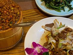 -庆云楼饭庄(什刹海店)