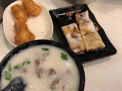 -大师傅粥品(埃华街)