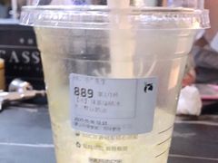 -瑞幸咖啡(百汇时代广场店)