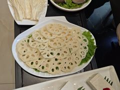 -清真军邺·金富苑肥牛城(海湖新区精品店)