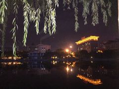 -文瀛公园