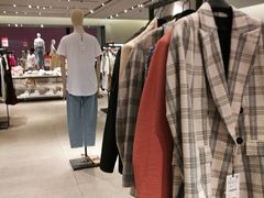 -ZARA(凯德乐峰广场店)