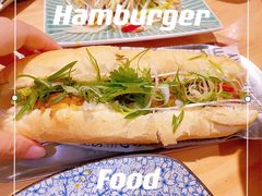-越美小馆·越南料理(曲江店)
