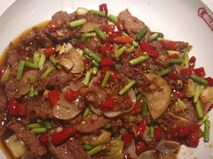 -百年神厨·地道川菜(清江西路店)