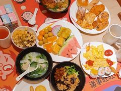 -上海神旺大酒店
