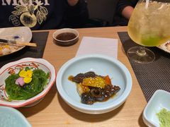 -德川家日本料理(中关村寰太大厦店)