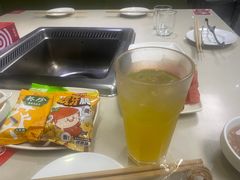 -海底捞火锅(吾悦国际广场店)