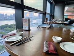 靠窗位-上海小南国(正大店)