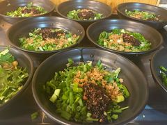 -三道苗苗鱼·美蛙黄辣丁(八里店)