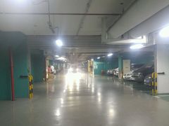 -虹口龙之梦购物中心·停车场