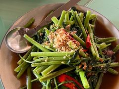 -卷心菜和避孕套餐厅(Pattaya)