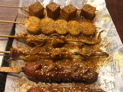 -老酱油炸社