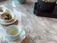-无锡苏宁JW万豪酒店·悦府65中餐厅