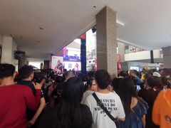 -宁波杉井奥特莱斯广场