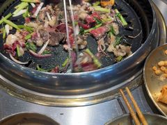 -炉队长·齐齐哈尔家庭烤肉(马家堡店)