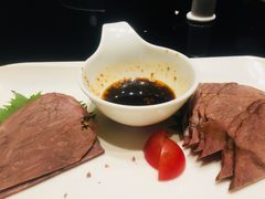 -西安饭庄·非遗陕菜(钟楼店)