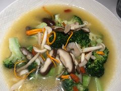 -Aqua Oasis 水天堂(石路天虹店)