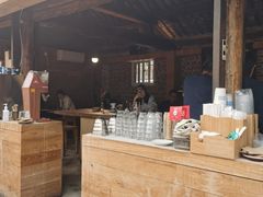 -VOYAGE COFFEE(北锣鼓巷店)