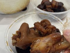 -兰陵农贸市场(新世界花苑店)