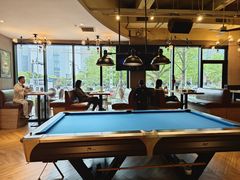 -蓝枪鱼Blue Marlin Fusion(星海店)