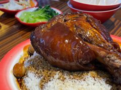 -桐哥肉铺(万柳华联店)